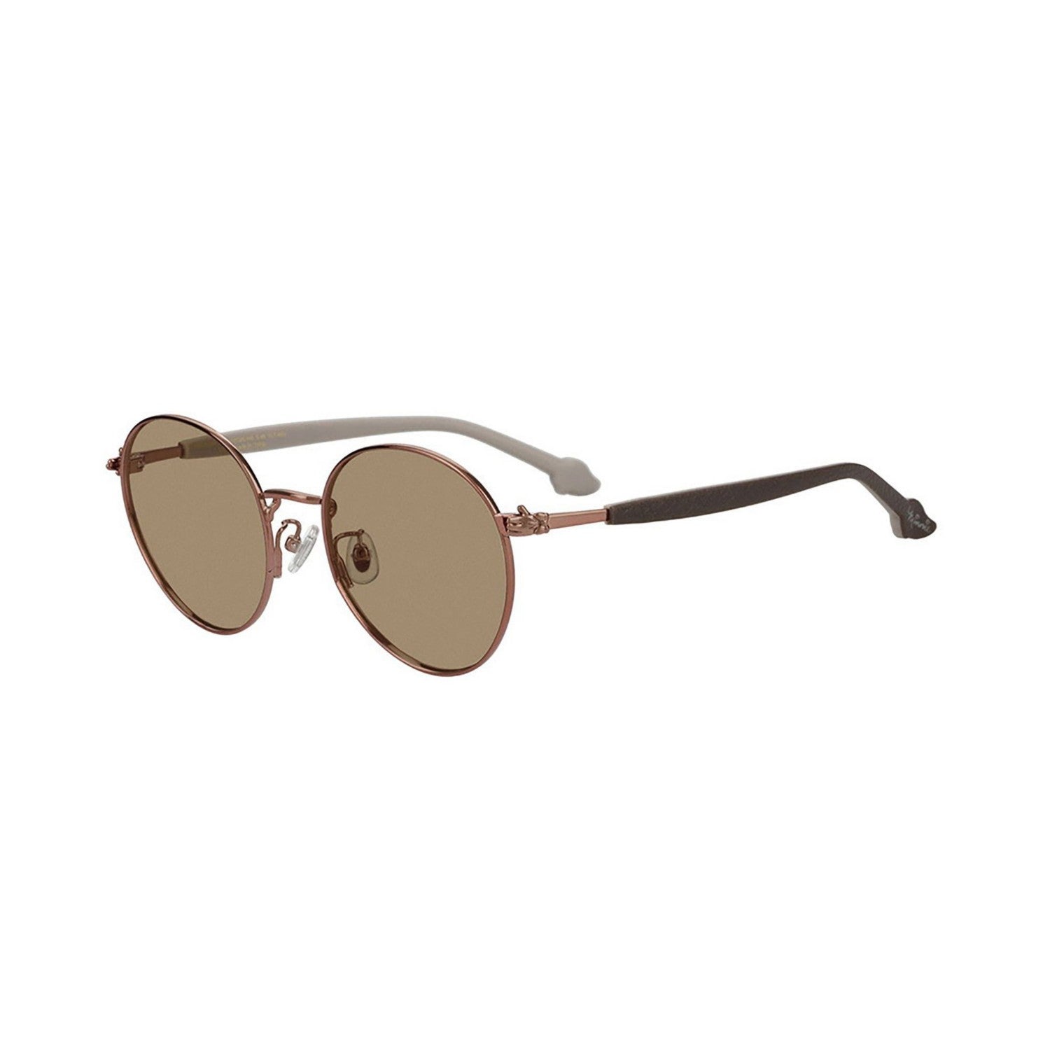 Zoff Minnie Mouse | Mickey & Friends Hands Series | Boston type sunglasses, one size fits most, colored lenses, UV protection, UV protection ZF252G04_42E1