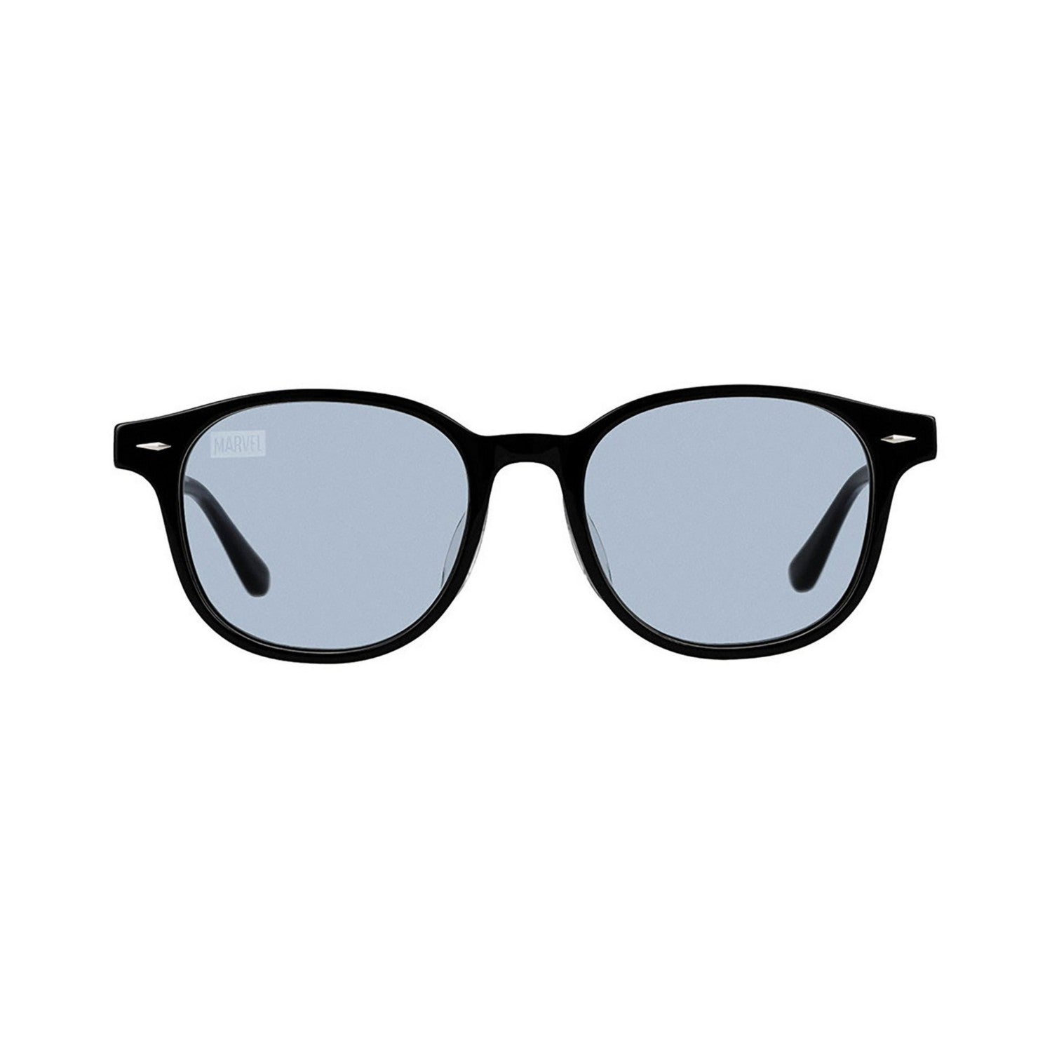 Zoff｜MARVEL COLLECTION Deadpool & Wolverine Wellington type sunglasses｜UV protection｜Unisex free size ZA251G43_14E1