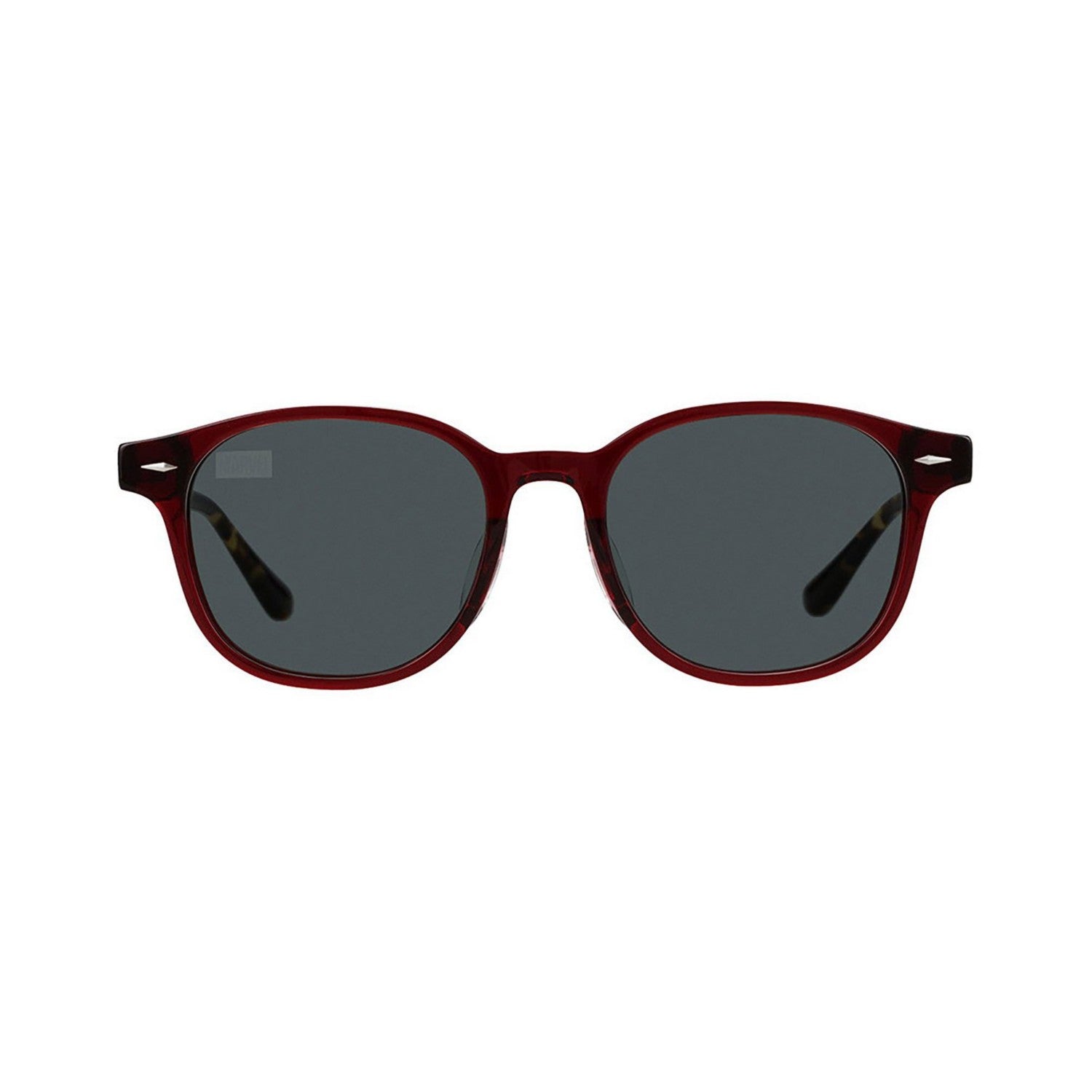 Zoff MARVEL Deadpool & Wolverine Wellington type sunglasses with UV protection from Japan