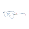 Zoff Baby Animals [Dumbo Model] Wellington-type glasses | Date glasses with prescription (lens exchange coupon included) One size fits all ZA251046_70A1