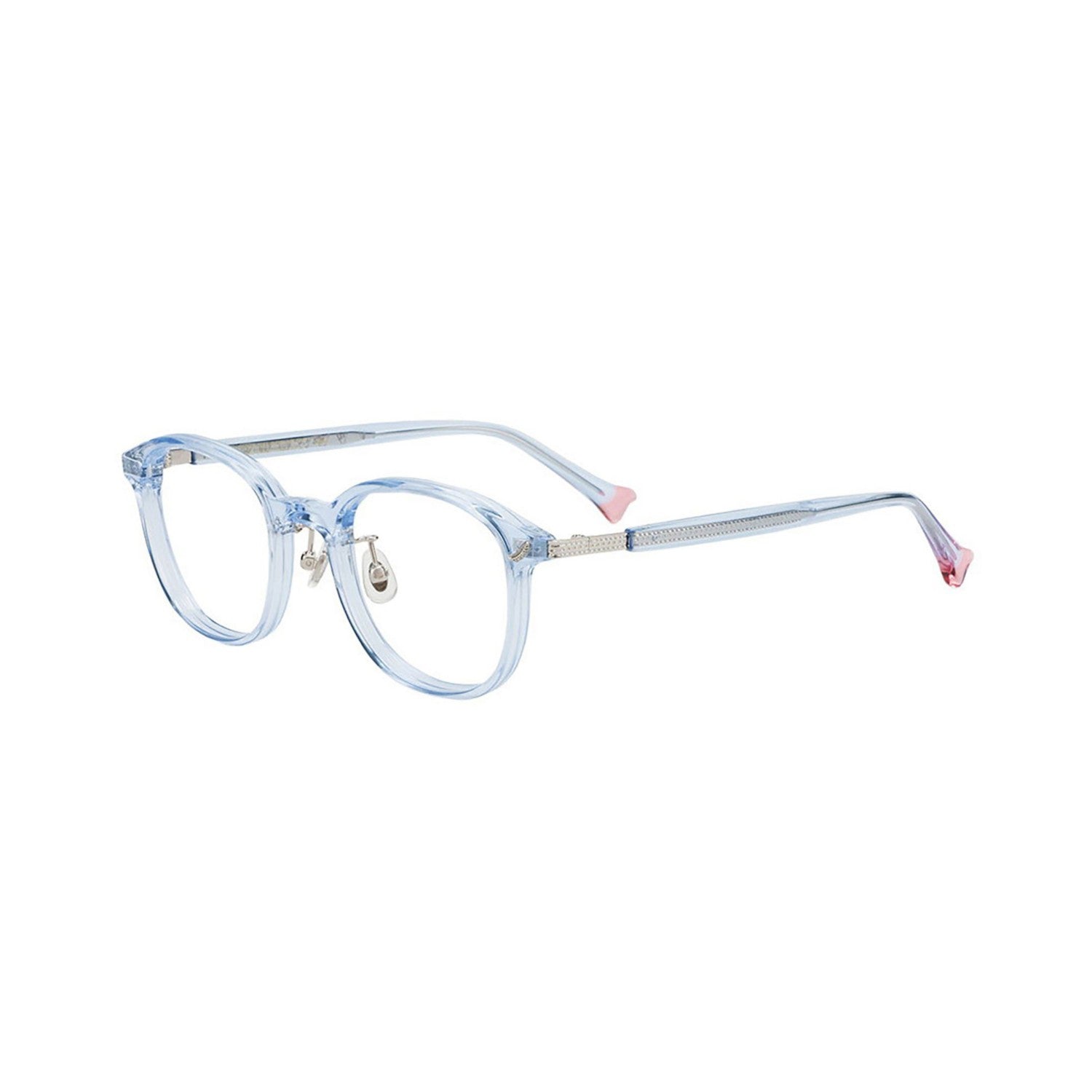 Zoff Baby Animals [Dumbo Model] Wellington-type glasses | Date glasses with prescription (lens exchange coupon included) One size fits all ZA251046_70A1