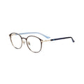 Zoff Baby Animals [101 Dalmatians Model] Boston type glasses | Date glasses with prescription (lens exchange coupon included) One size fits all ZY252022_44E1