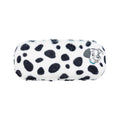 Zoff Baby Animals [101 Dalmatians Model] Glasses Case Sunglasses Case | Fluffy Miscellaneous Goods Gift Z0251014_1001