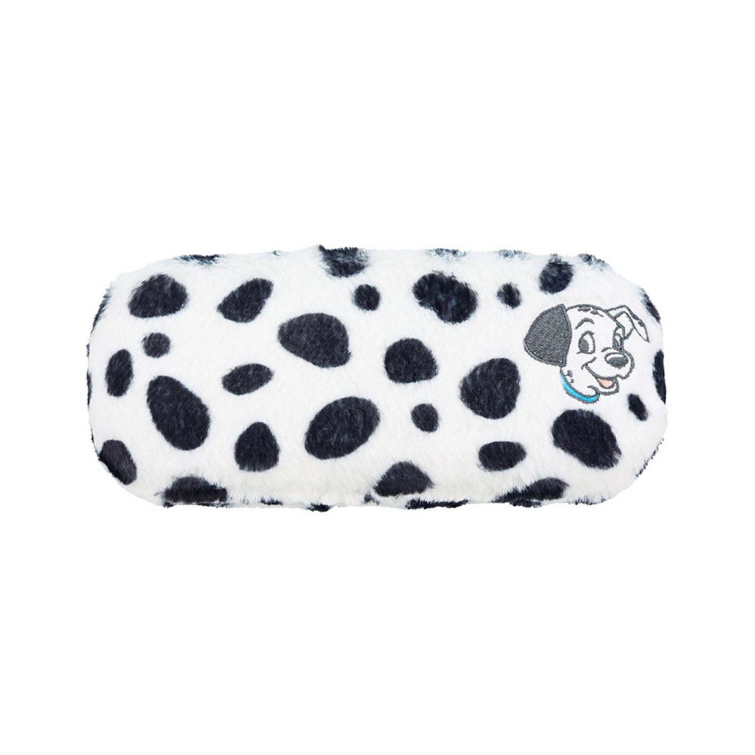 Zoff Baby Animals [101 Dalmatians Model] Glasses Case Sunglasses Case | Fluffy Miscellaneous Goods Gift Z0251014_1001