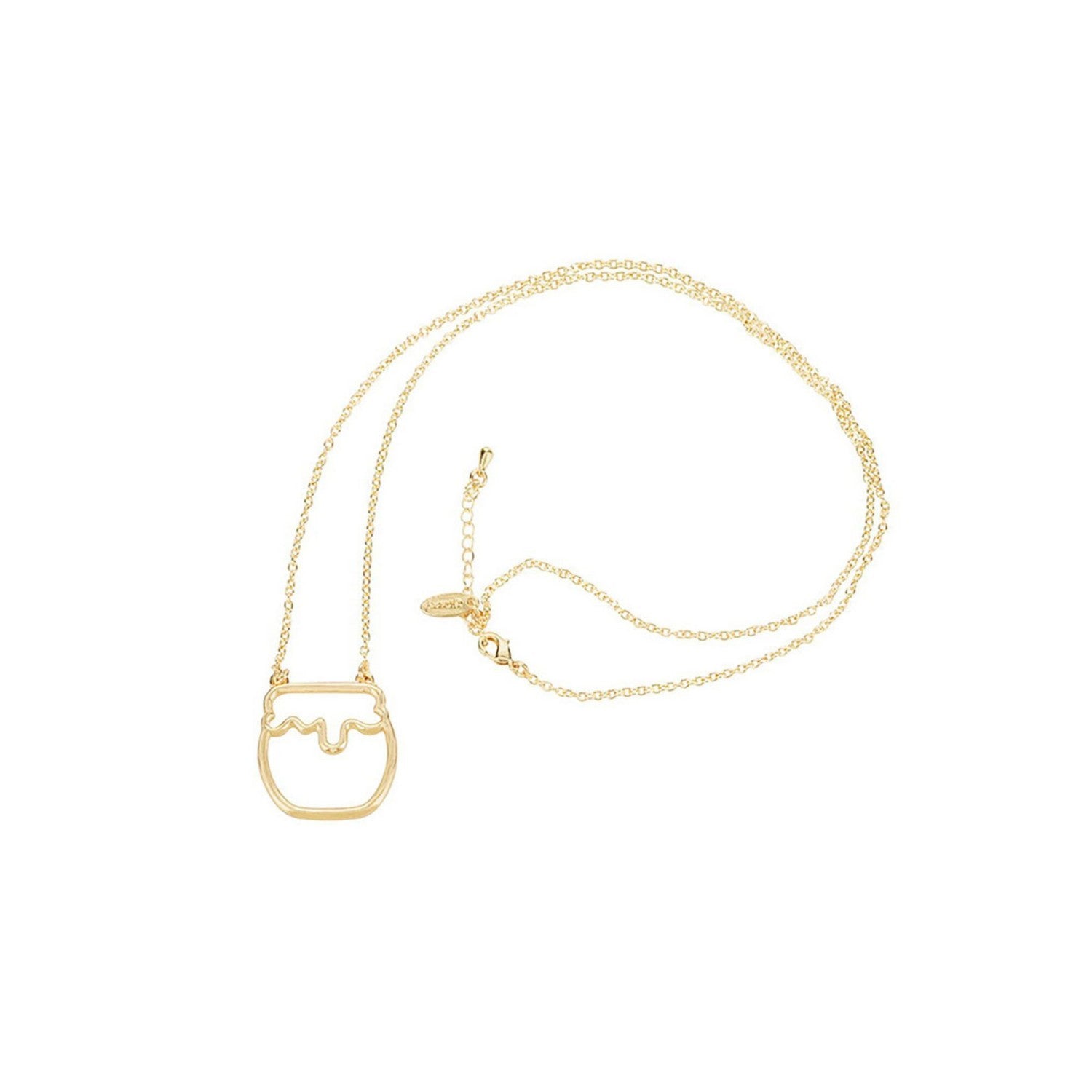 Zoff Winnie the Pooh Glass Cord for Glasses and Sunglasses｜Miscellaneous Gift Z0263001_56E2