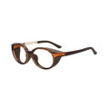 Zoff Pollen/Droplet Protection Glasses [Minnie Model] S Size (Non-Prescriptio...