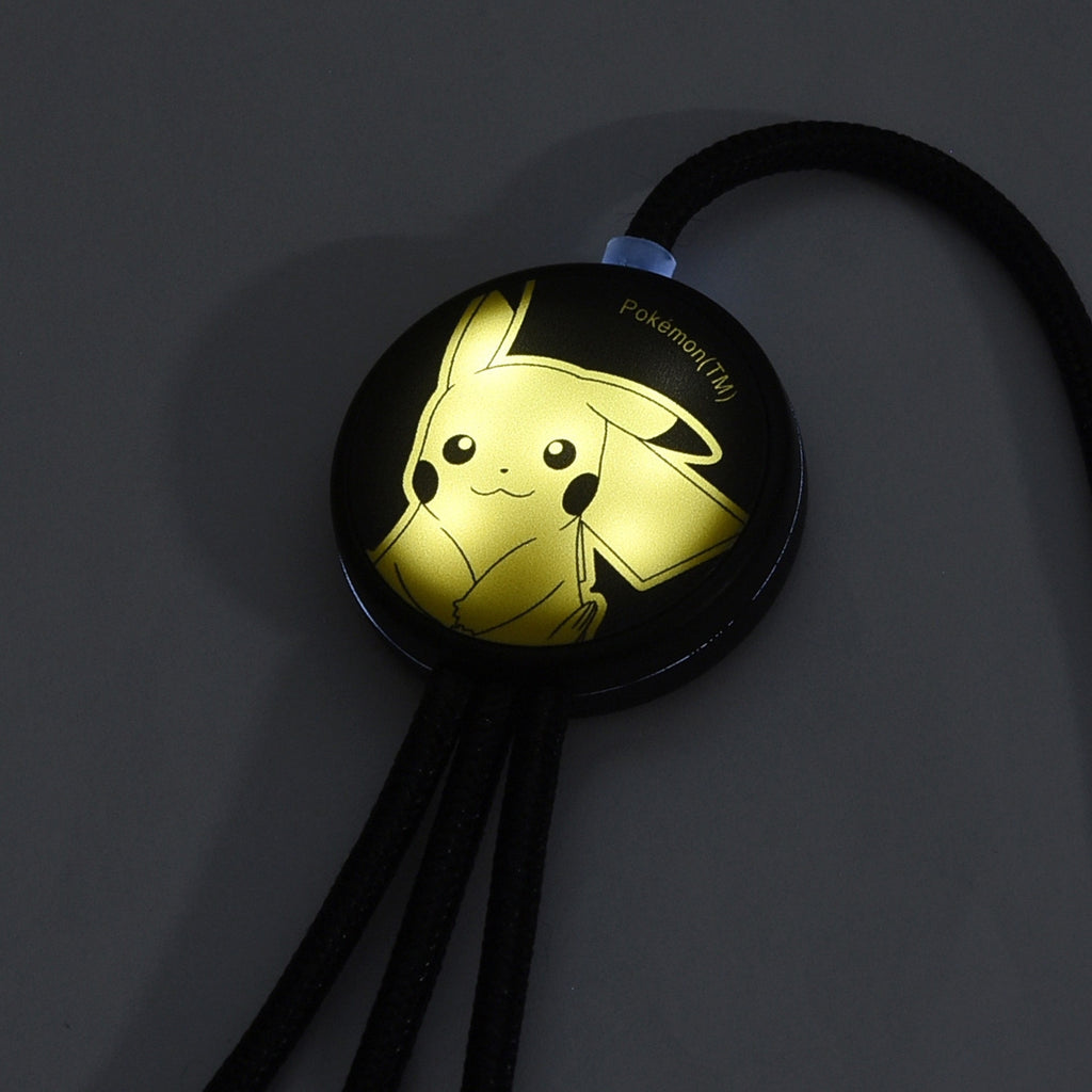Flash multi charging cable Pikachu