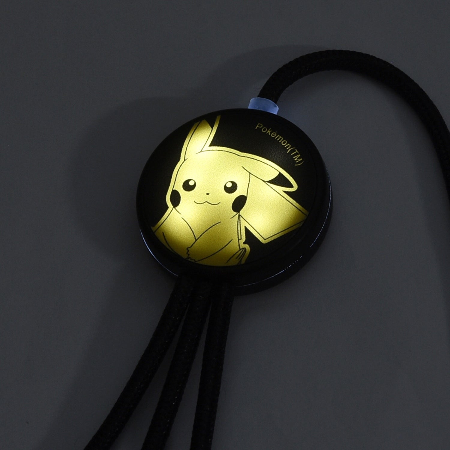 Flash multi charging cable Pikachu