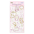 Brilliant sticker/Fairy type