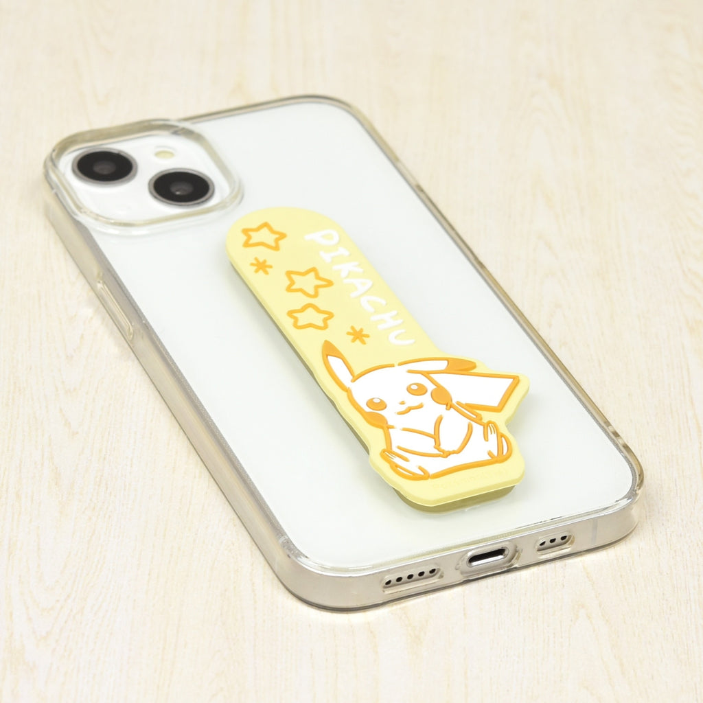 Smartphone band Pikachu