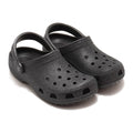Crocs Classic Glitter Clog with glitter details from atmos Tokyo, Japan