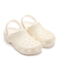 Crocs Classic Glitter Clog with sparkly upper from atmos Tokyo, Japan