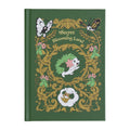 A6 hardcover notebook Pokémon Fairy Tale Shaymin