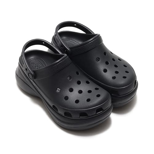atmos Tokyo Crocs Classic Bae Clog Sneakers with vibrant colors from Japan
