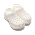 atmos Tokyo Crocs Classic Bae Clog Sneakers from Japan, featuring iconic clog design