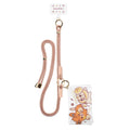 Shoulder strap with multi pouch Pamo & Papi Mocchi