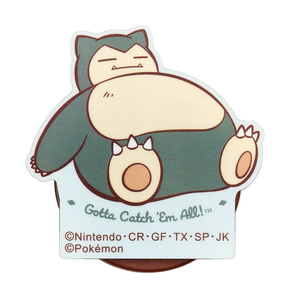 IJOY POP Snorlax
