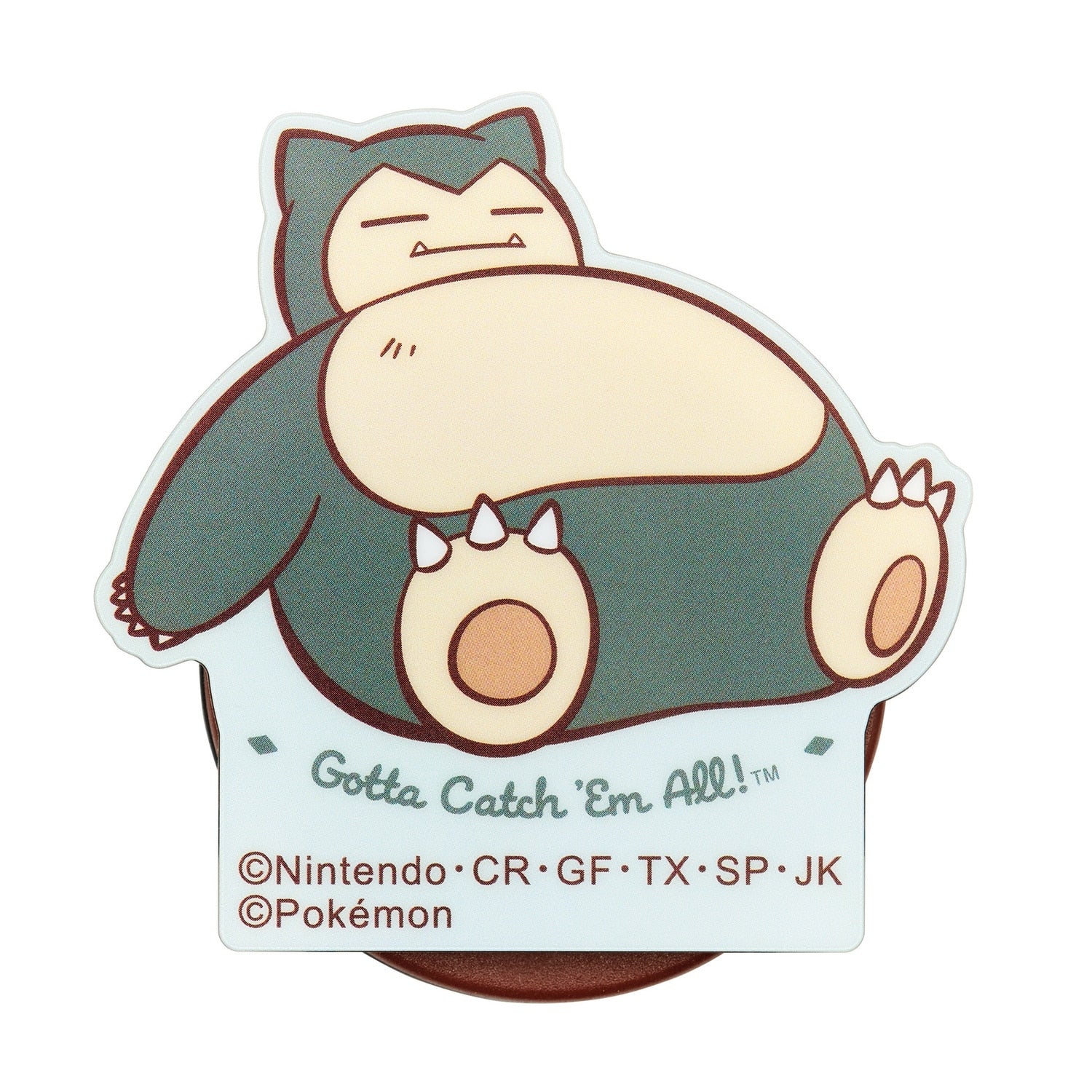 IJOY POP Snorlax