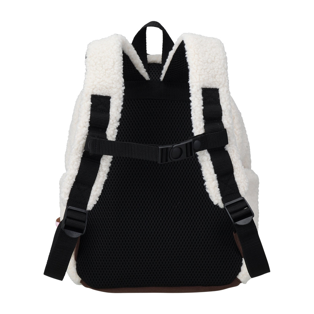 Pokémon Fluffy Family Backpack Wooloo KIDS