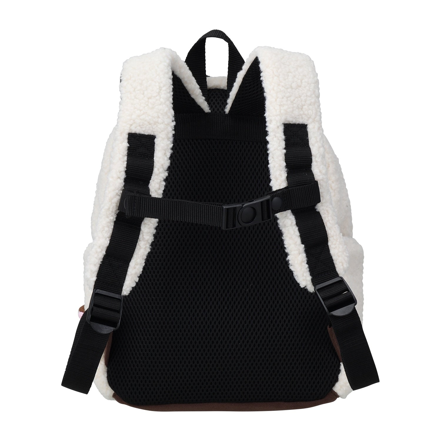Pokémon Fluffy Family Backpack Wooloo KIDS