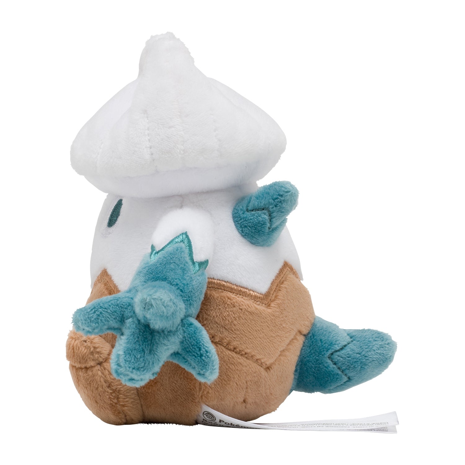 Pokémon fit Snover (#459) Official Plush – Pokémon Center Japan