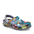 Crocs FL X Crocs All Terrain Clog Sneakers with unique design from Japan