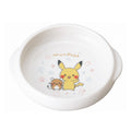 Monpoke Easy-to-scoop plate UD bowl M