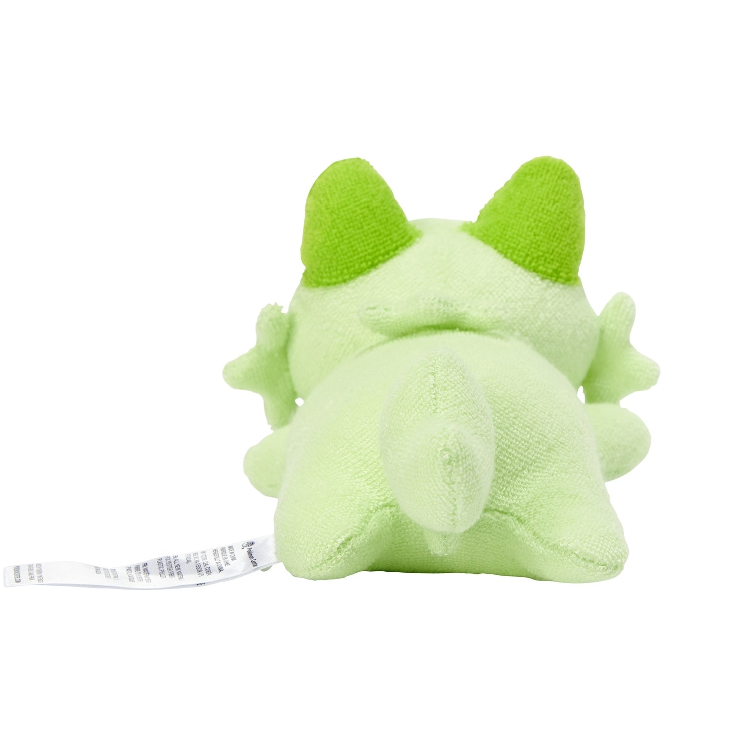 Nyaoha collectible plushie with detailed ears from Japan