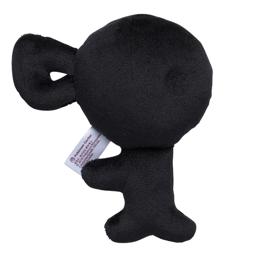 Pokémon Fit Unown F (#201) Official Plush – Pokémon Center Japan