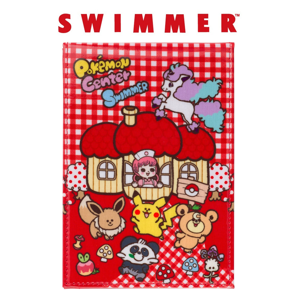 SWIMMER Folding Mirror Henteko Cute from Japan, cute anime character design