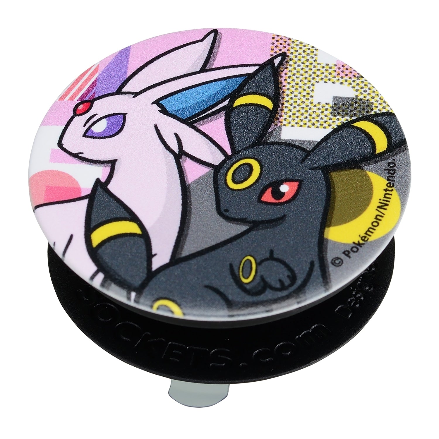 Popsockets Grip Effie & Blackie