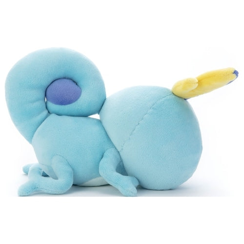 Suyasuya Friend/Stuffed Animal S/Messon