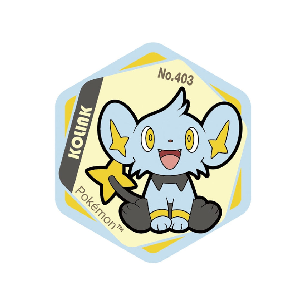 Honeycomb acrylic magnet vol.5 Kolink
