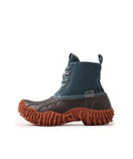 Crocs Cypress Duck Boot x Salehe Bembury from Japan, featuring unique duck boot design