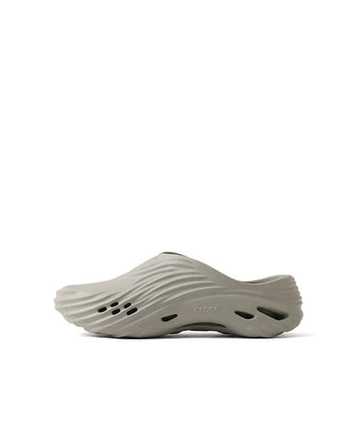 atmos Tokyo Echo Wave Sneakers with wave design from Japan