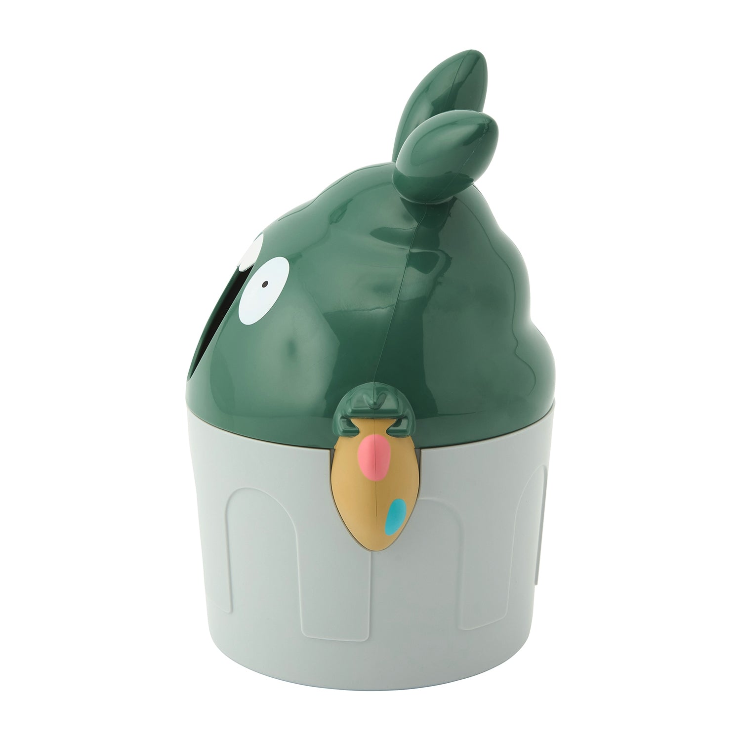 dust box yabukuron