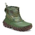 Crocs FL X Crocs Echo Boot with unique design from Japan