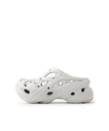 atmos Tokyo Crocs Caged Clog Sneakers with unique cage design from Japan