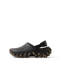 Crocs Echo Camo RO Clog with camouflage print from Japan