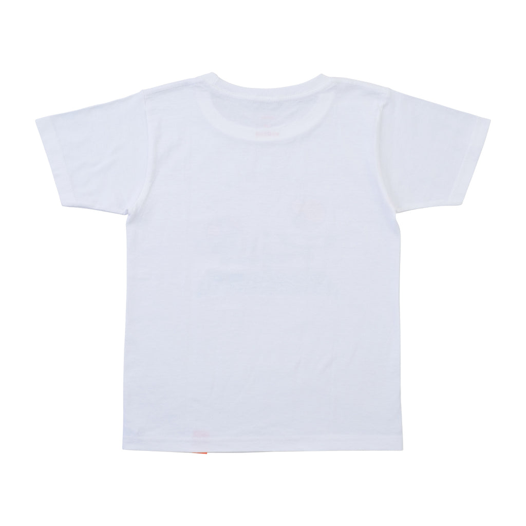 T-shirt Pokémon and Tools STEPLADDER Logo 120/130/140
