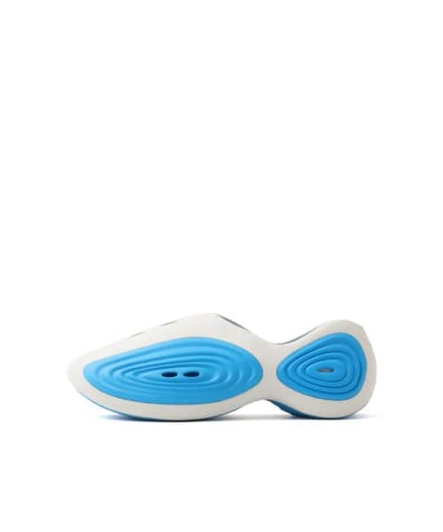 atmos Tokyo Crocs Ripple Sneakers with ripple design from Japan