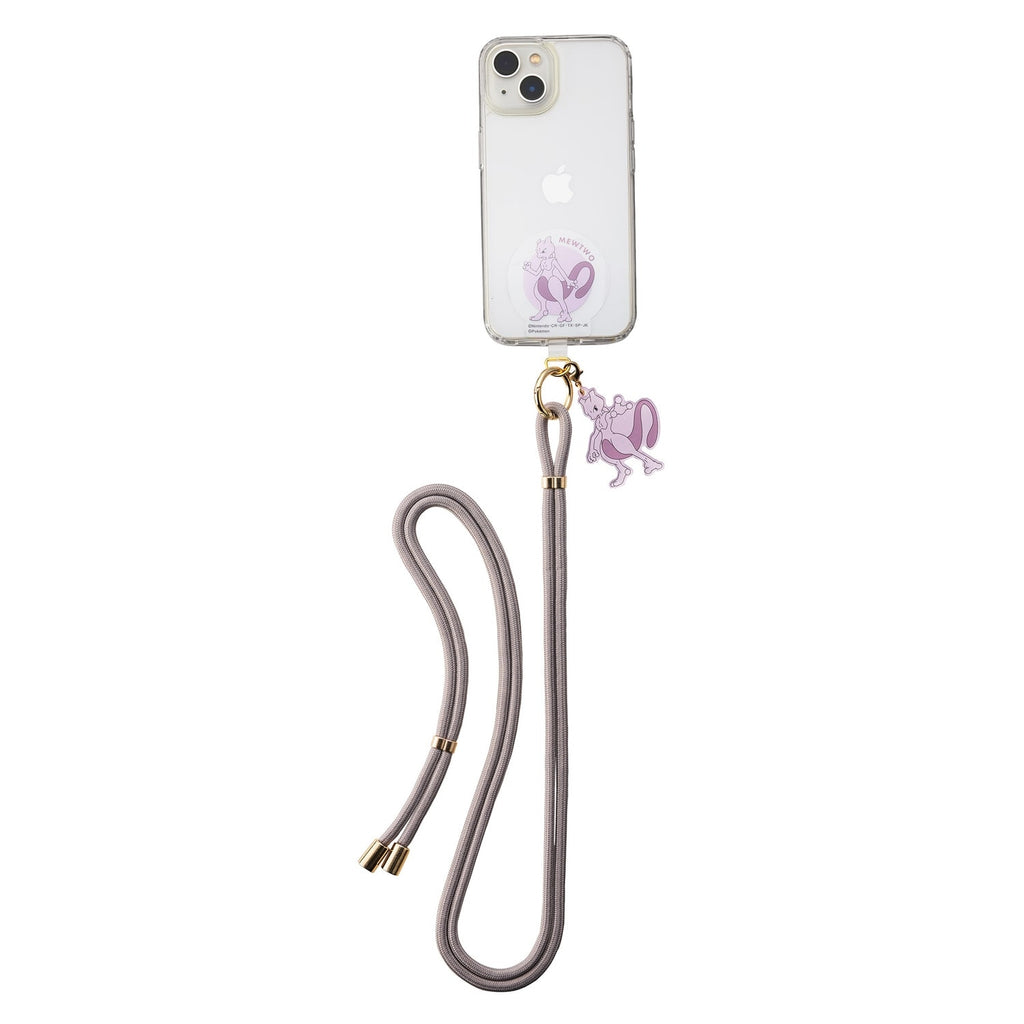 Shoulder strap Mewtwo