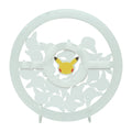 Pikachu Acrylic Drop from Japan, official Pokemon Center product