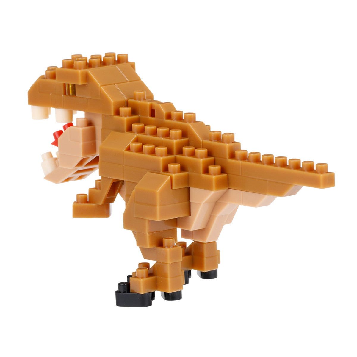 n-fig tyrannosaurus rex