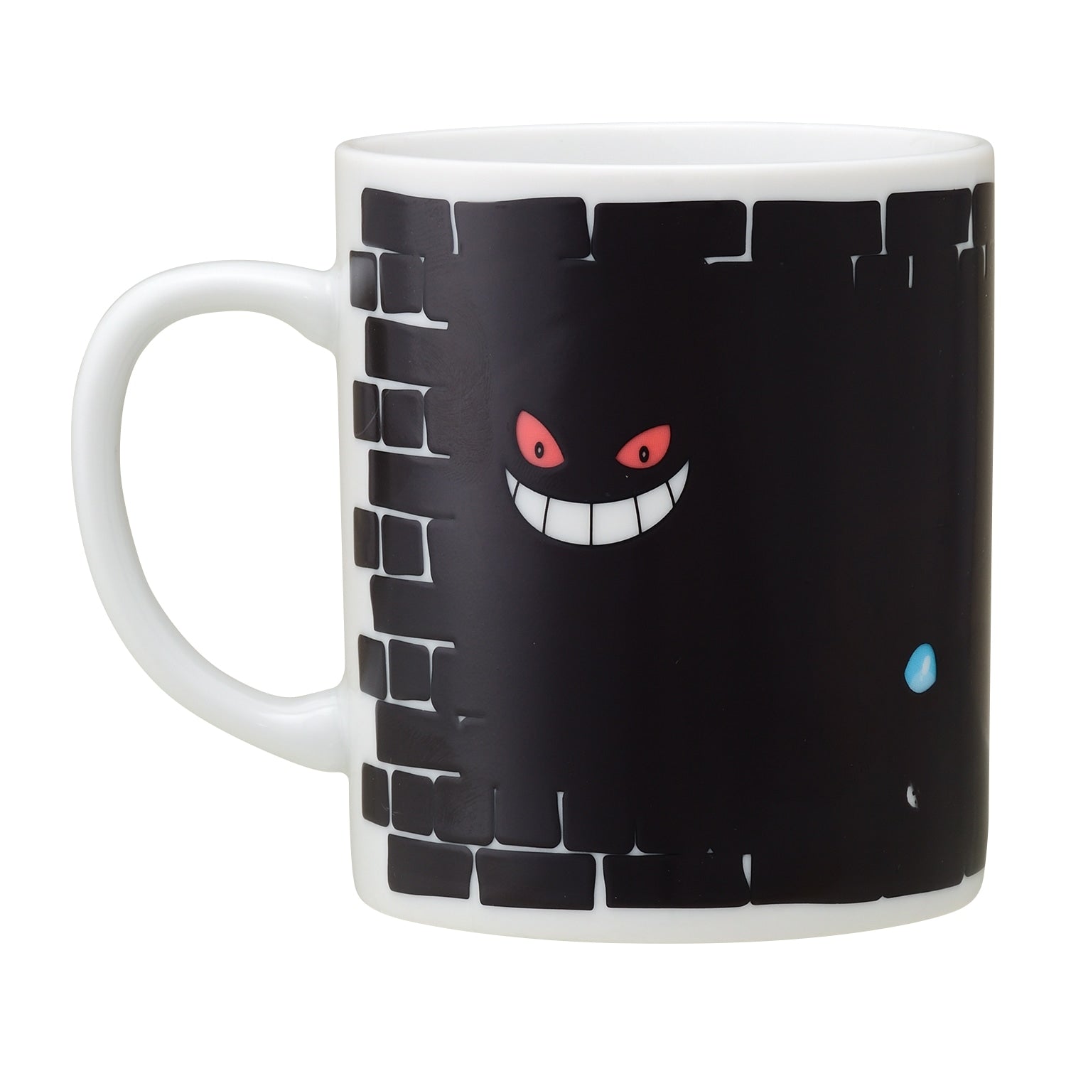 Changing Mug Midnight Agent -the cinema-