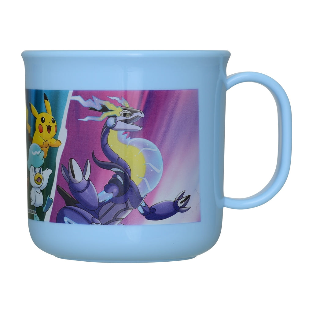 Plastic cup NEW ADVENTURE