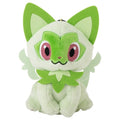 Nyaoha Plushie with sound effects from Japan