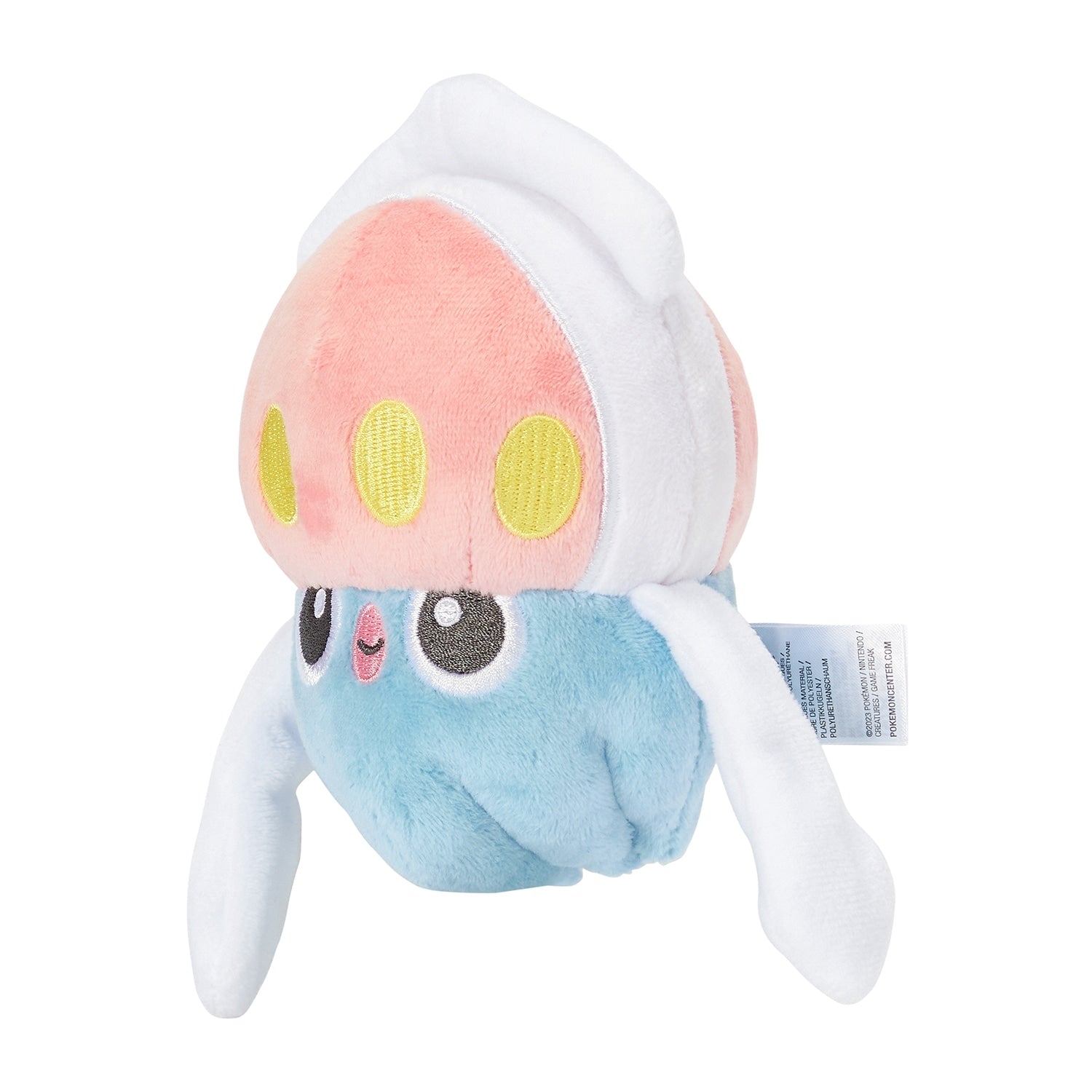 686 Plush Pokémon fit Maika