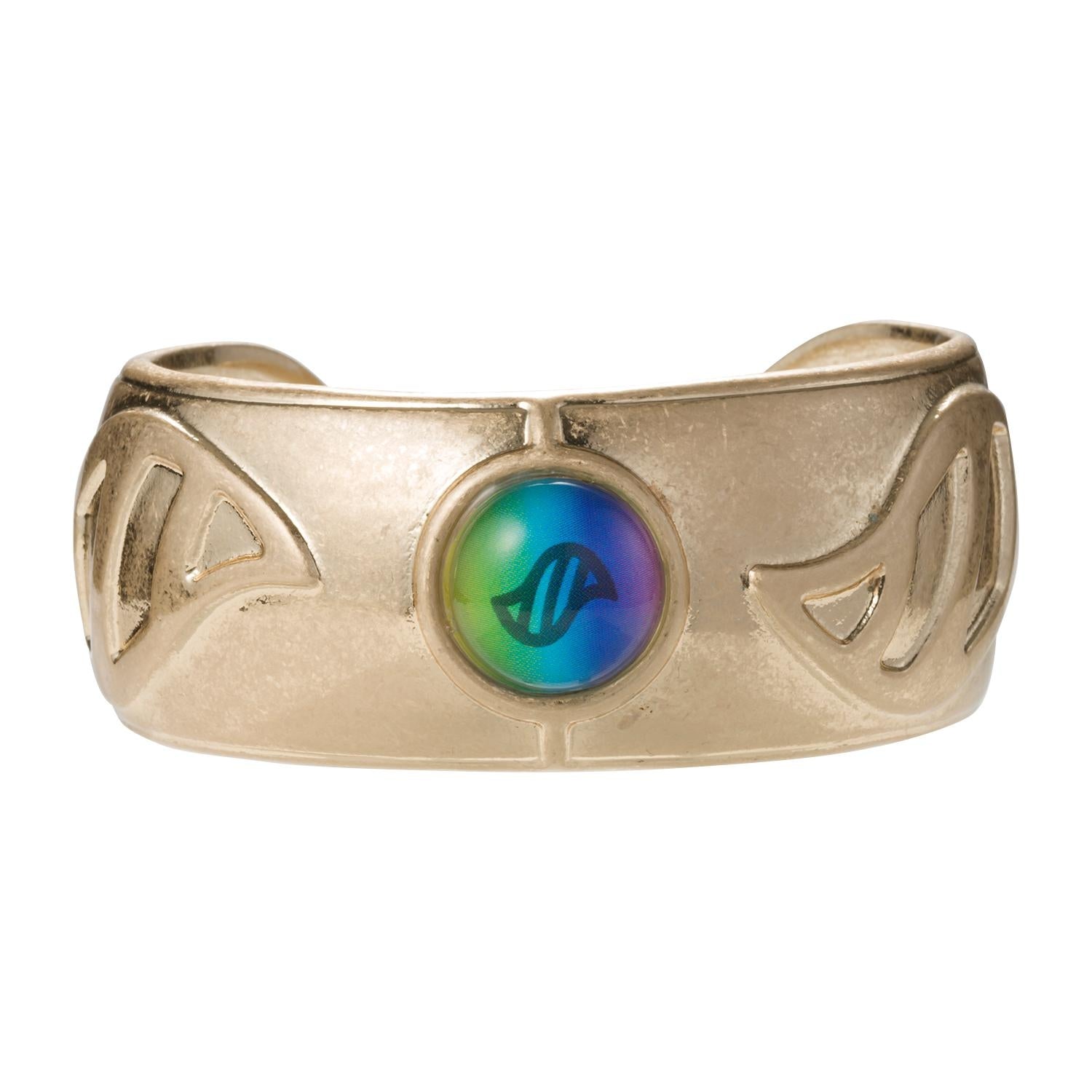 Detailed Pokémon Legends Z-A Bangle, unique design from Japan
