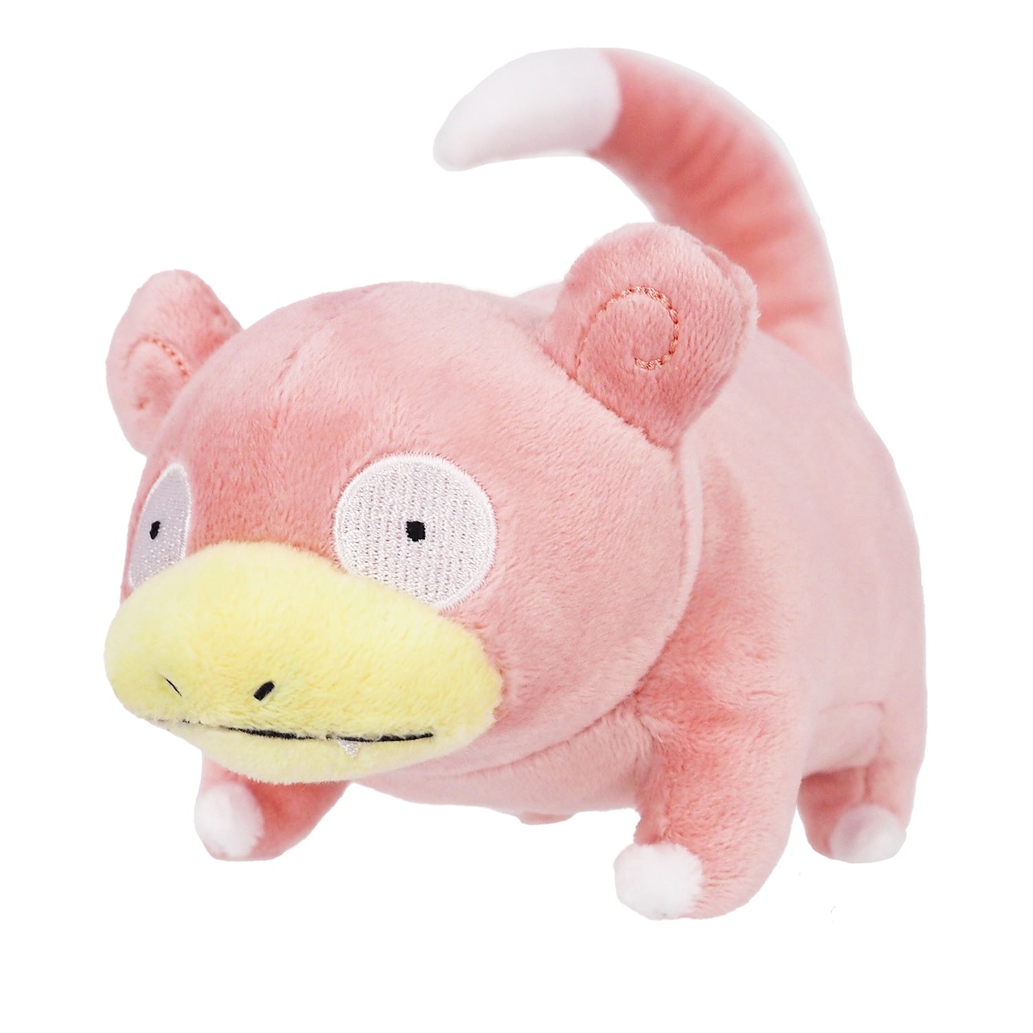 Japanese Pokemon Stuffed Toy with bright colors from Japan